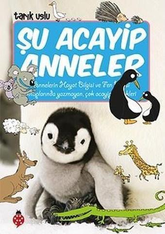 Şu Acayip Anneler - Tarık Uslu - Uğurböceği