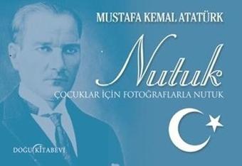 Nutuk - Doğu Kitabevi