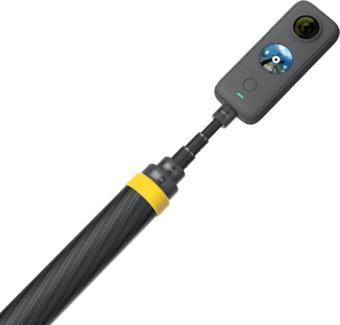 Insta360 Extended Edition Selfie Stick 3m Yeni Versiyon