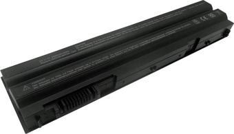 0T54FJ Dell Laptop Batarya Pil