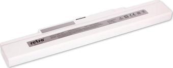 Casper ile Uyumlu CKY.2020-4K35V-S, CKY.3230-8N45V-B CKY.3632-8N45V-F Batarya Pil Beyaz