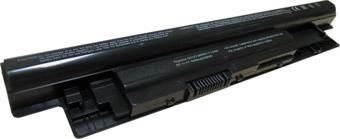 Dell ile Uyumlu Inspiron 15(3521) Batarya, Pil 11.1V 4400mAh