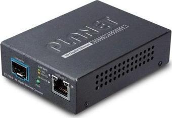Planet Media Converter Br 10G 5g 2.5g 1g 100BASE T 10GBASE x Sfp Br 6000 Vdc Ethernet Switch