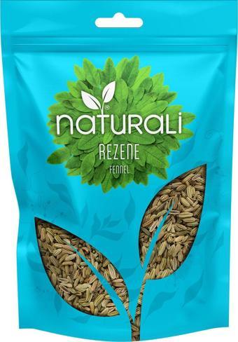 Naturali Rezene Çayı 100 gr