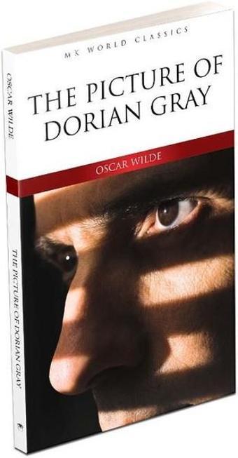 The Picture Of Dorian Gray İngilizce Klasik Roman - Oscar Wilde - MK Publications