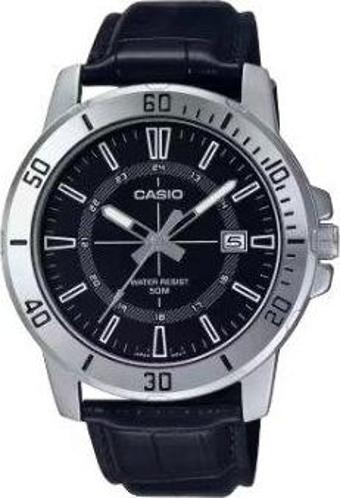 Casio MTP-VD01L-1CVUDF ERKEK KOL SAATİ