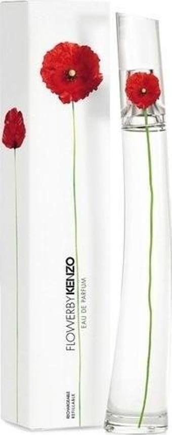 Kenzo Flower Edp 100 Ml Kadın Parfüm