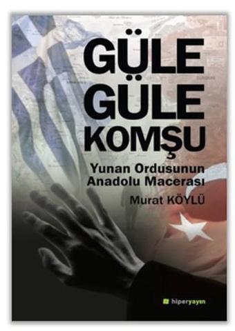 Güle Güle Komşu - Murat Köylü - Hiperlink