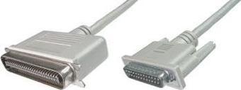 SCSI 1 Kablo, DB25e/Cent50e, 2 metre