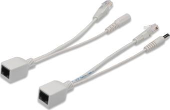 Digitus Power over UTP Splitter Kablosu