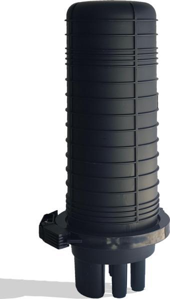 Beek Dış Ortam Fiber Optik Ek Kutusu 288F=24F*12&lt;br&gt;Fiber Optic Splice Enclosure 288F=24F*12 O