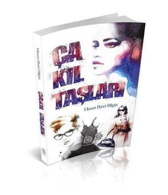 Çakıl Taşları - Hasan Basri Bilgin - Mihrabad Yayınları