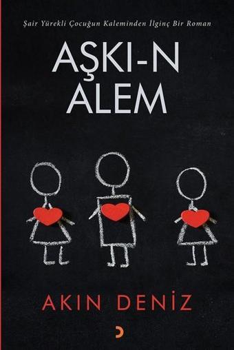 Aşkı-n Alem - Cinius Yayınevi