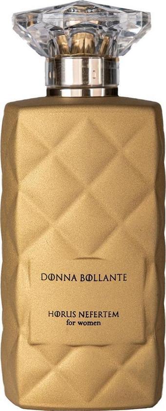 Donna Bollante Edp 100 Ml Kadın Parfüm