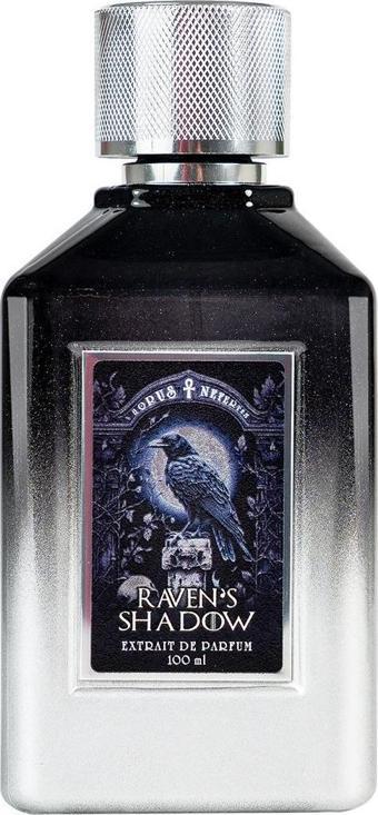 Raven’s Shadow 100 Ml Erkek Parfüm