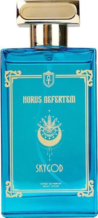 Sky God Edp 100 Ml Erkek Parfüm