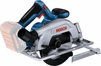 Bosch Gks 185-LI Daire Testere Aküsüz Ve Şarj Cihazsız