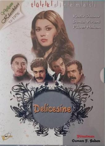 Delicesine ( DVD ) Ambalajında