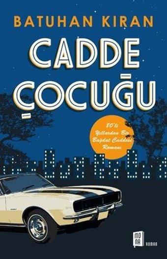 Cadde Çocuğu - Batuhan Kıran - Mona
