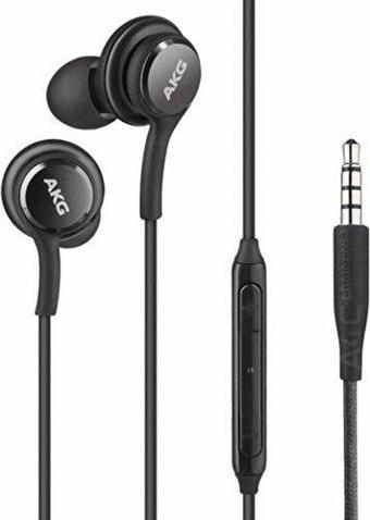 Akg 3.5 mm Jak Girişli Kablolu Kulaklık