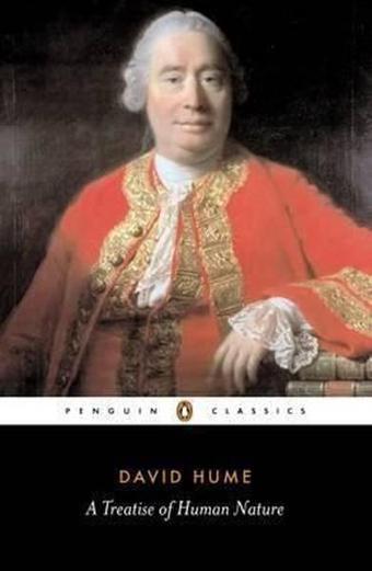 A Treatise of Human Nature - David Hume - Penguin Classics