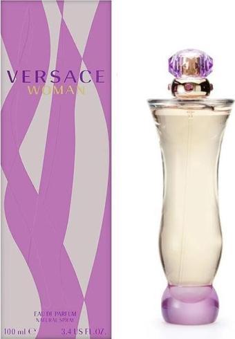 Versace Woman EDP 100 ml Kadın Parfüm