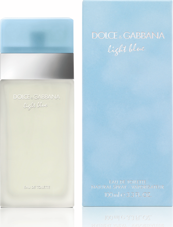 Dolce Gabbana Light Blue EDT 100 ml Kadın Parfüm