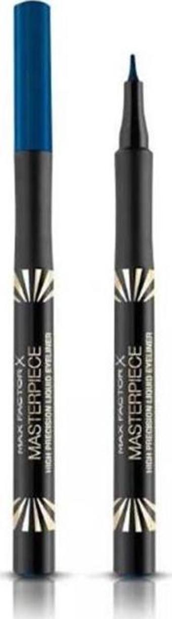 Max Factor Masterpiece Liquid Eyeliner 30 Sapphire