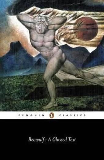 Beowulf - Michael Alexander - Penguin Classics