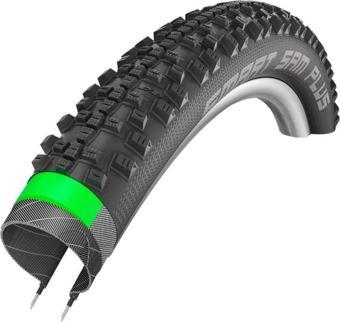 Schwalbe 29x2.25 Smart Sam Plus 3mm Zırhlı Bisiklet Lastiği