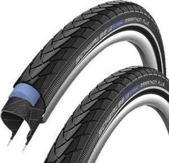 Schwalbe Marathon Plus 28x1.50 (700x38) Dış Lastik