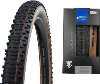 Schwalbe Racing Ralph 29x2.25 Super Race Addix Dış Lastik