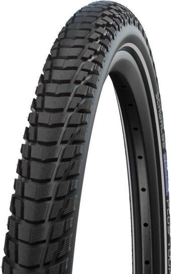 Schwalbe 700x38 Marathon Plus Tour Bisiklet Dış Lastik New