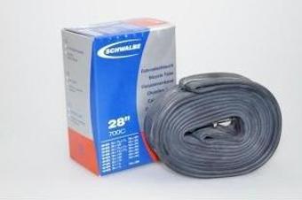 Schwalbe SV17 İç Lastik 700X28-45 İğne Sibop 40Mm Siyah