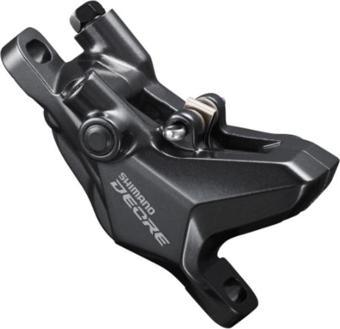 Shimano Deore BR-M6100 Bisiklet Hidrolik Disk Fren Kaliperi