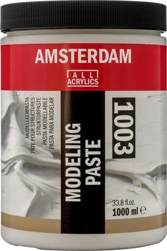 AMSTERDAM MODELING PASTE 003 1000ML