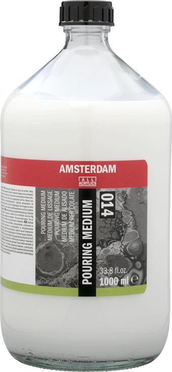 AMSTERDAM POURING MEDIUM 1000 ML