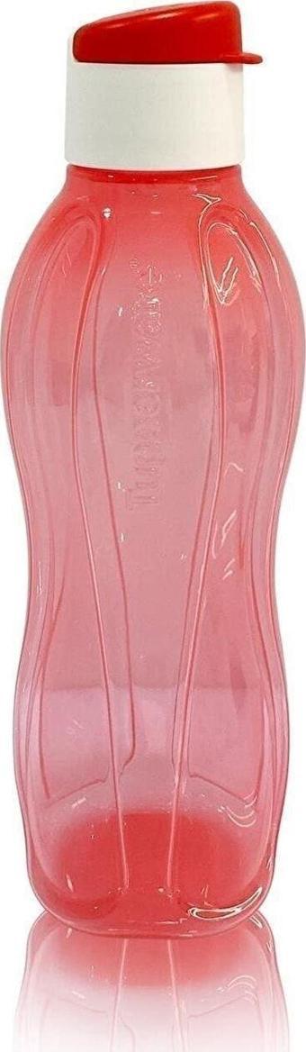 Tupperware Eko Şişe 750ml Kor Pırıltı