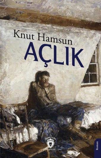 Açlık - Dorlion Yayınevi