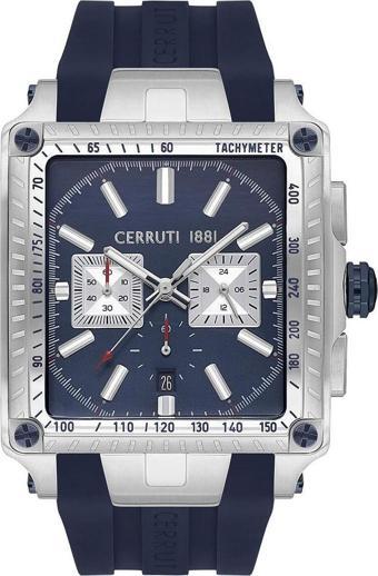 Cerruti CIWGO0018807 Erkek Kol Saati