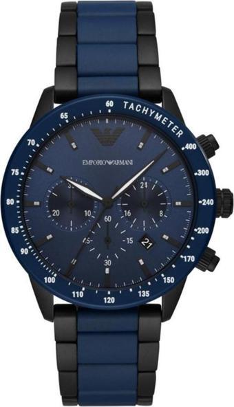 Emporio Armani AR70001 Erkek Kol Saati