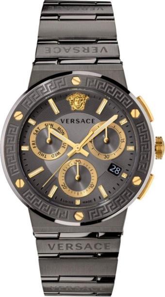 Versace VRSCVEZ900521 Erkek Kol Saati