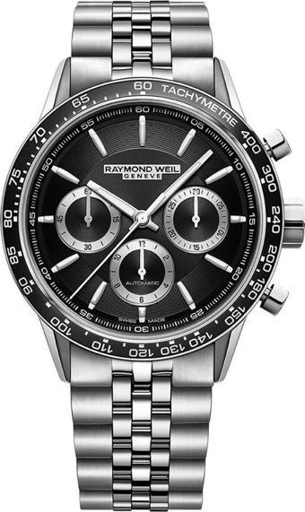 Raymond Weil RW7741ST120021 Erkek Kol Saati