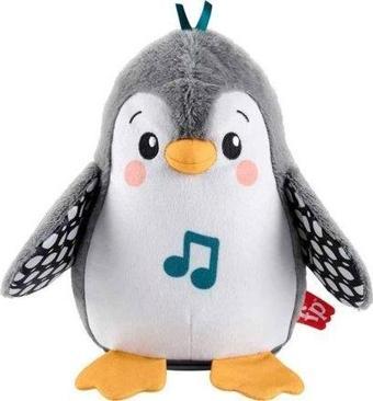 Fisher-Price Flap ve Wobble Penguen HNC10