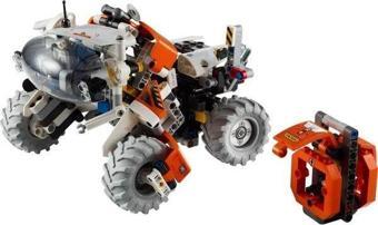 LEGO Technic Surface Space Loader LT78 Yapı Seti 42178