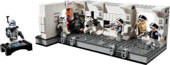 Lego Star Wars Tantive IV'e Biniş Seti 75387