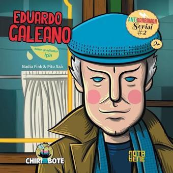 Eduardo Galeano - Nadia Fink - Nota Bene Yayınları