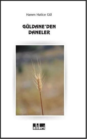 Güldane'den Daneler - Alibri Yayınları