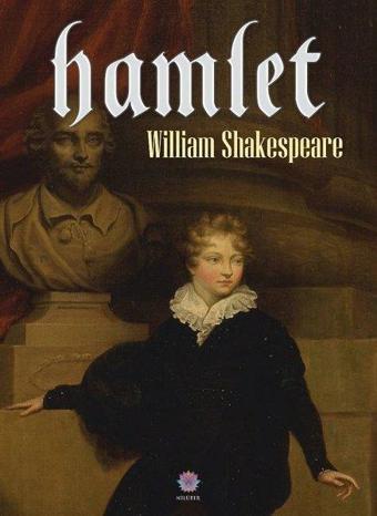 Hamlet - William Shakespeare - Nilüfer Yayınları