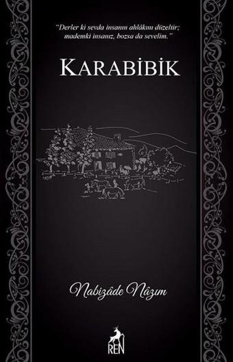 Karabibik - Ren Kitap Yayınevi
